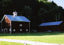 Old Barn
