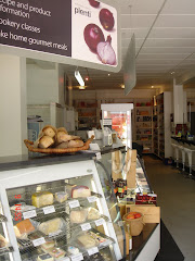 Deli on Devonport