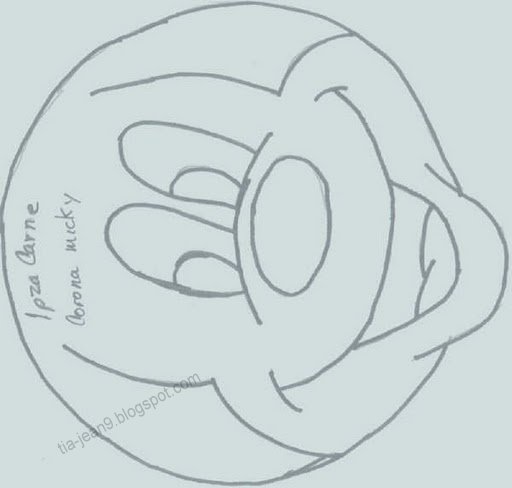 El Blog de Nando: MICKEY NAVIDEÑO MOLDES