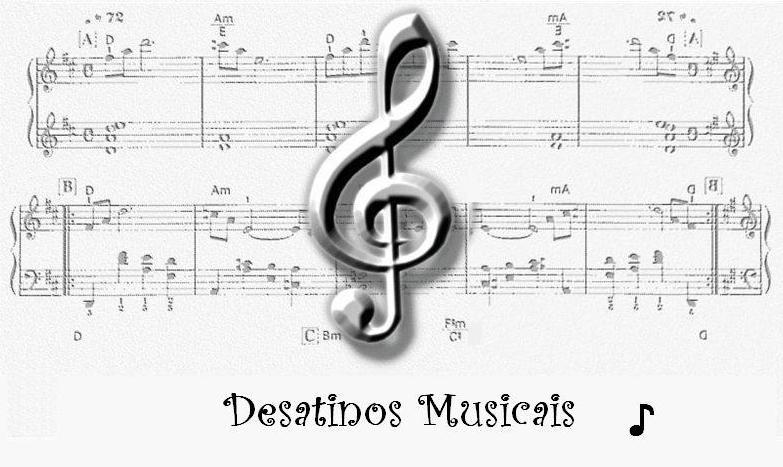 Desatinos Musicais