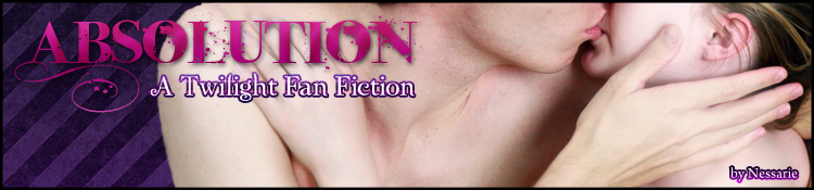 Absolution - A Twilight Fan Fiction