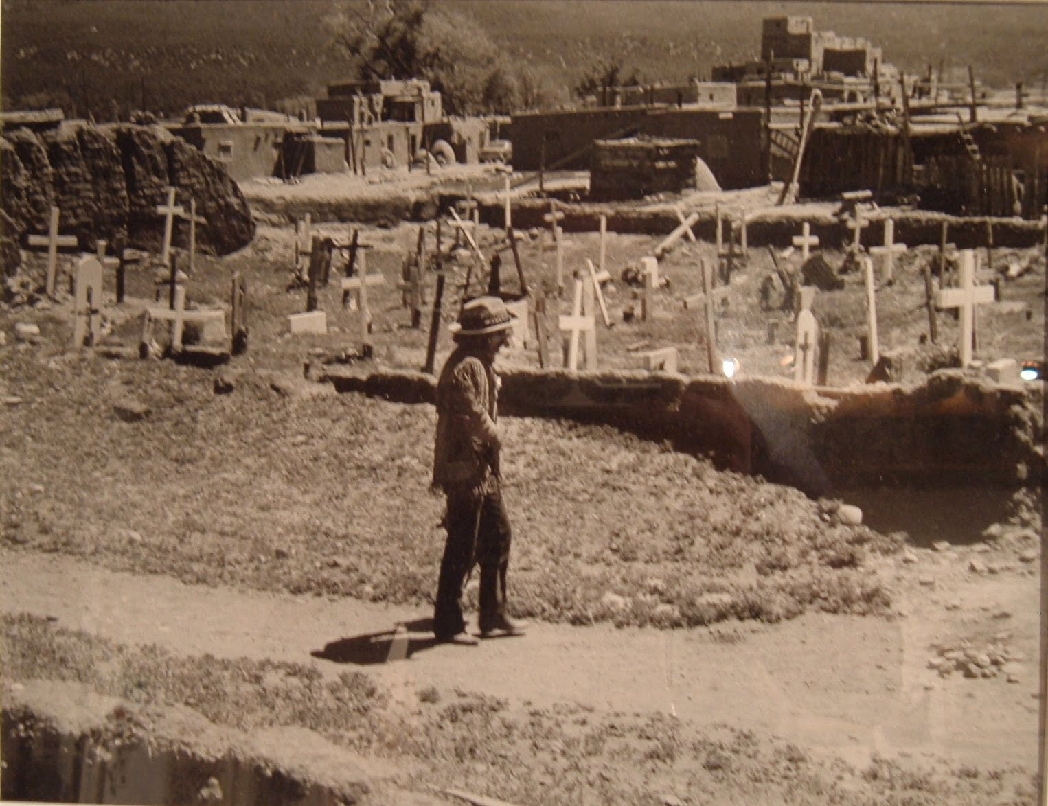 Taos Art Gallery Easy Rider Dennis Hopper