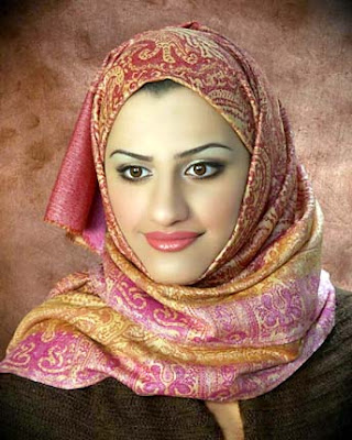 hijab indian