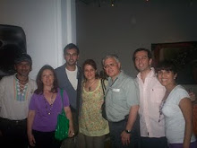El equipo del Observatorio de Derechos GLBT de  Jujuy, Salta y Tucumán