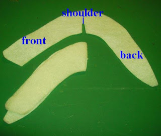 Sleeve Head