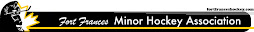 FORT FRANCES MINOR HOCKEY WEBSITE LINK