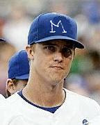 I play for Milwaukee