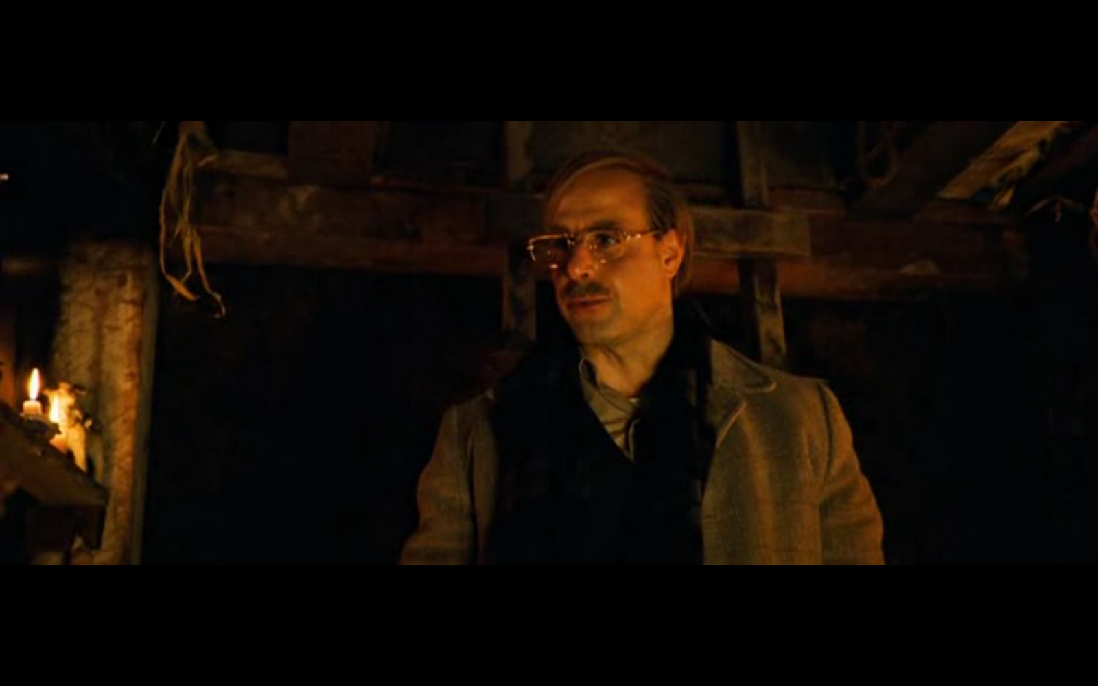 Cinematography Blog Mr Harvey