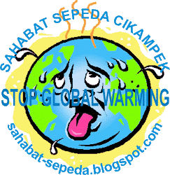 Stop Global Warming!