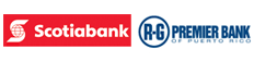 Scotiabank adquiere RG Premier Bank de Puerto Rico
