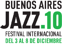 JAZZ FESTIVAL INTERNACIONAL 2010