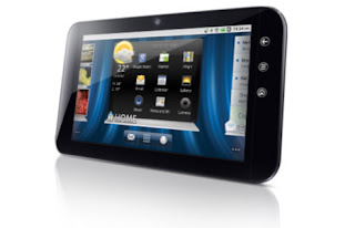Dell Streak Best Smartphone in tablet packaging