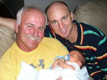 Three generations of Riccitelli's