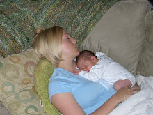 Nap time