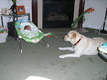 My protector