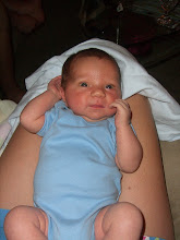 Happy Baby!