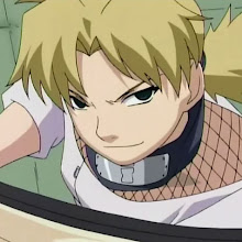 Temari del Desierto