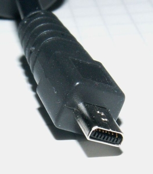 micro a usb