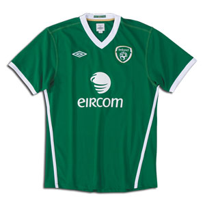 buy ireland soccer jersey