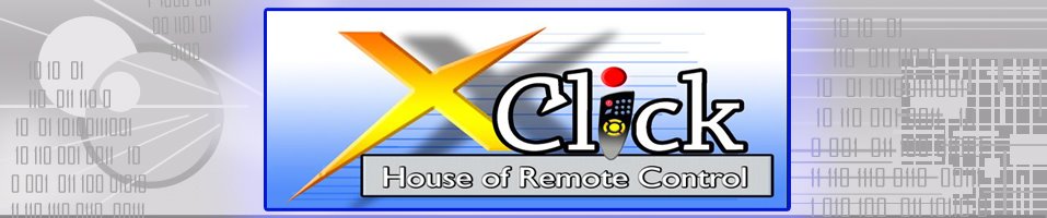 Universal TV Remote