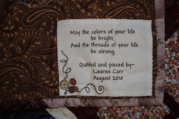 Label for Colors of Life