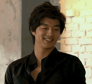 Gong Yoo
