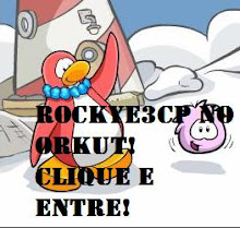 Rockye3CP no Orkut!