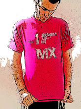 "I Love MX"