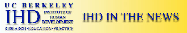IHD in the News