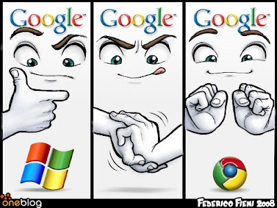 google pictures logo. Genius Google Chrome Logo