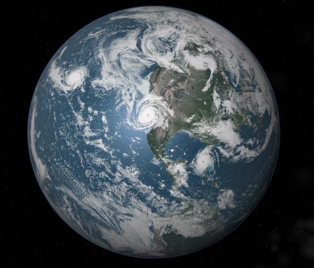 Pretend you are an alien