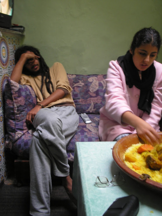 MARLEY & MARIAM  NAZARETH