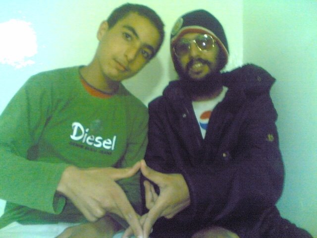 ...amp; Chico