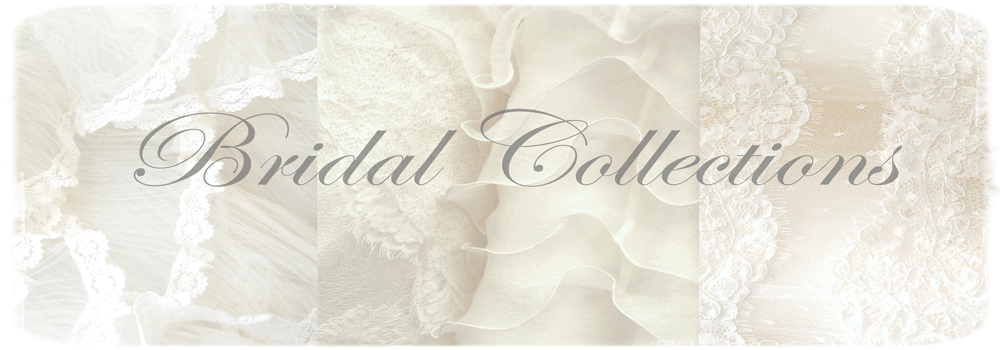 Bridal Collections