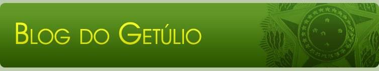 Blog do Getúlio
