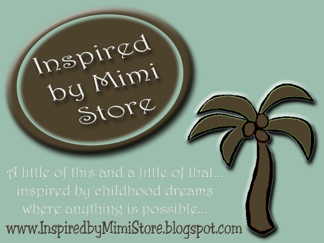 Inspired by Mimi Store