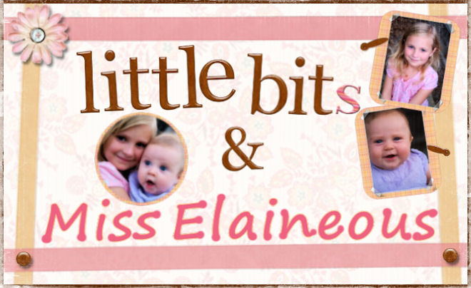 Little Bit~s and Miss Elaineous