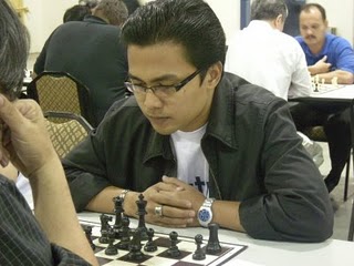 MCF BLITZ FINAL RESULT – Malaysian Chess Federation