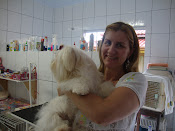Dra Soraya Ferreira - Médica veterinária