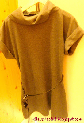  Polo Garage 2 Elbise