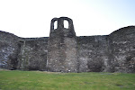 MURALLA DE LUGO, Patrimonio de la Humanidad