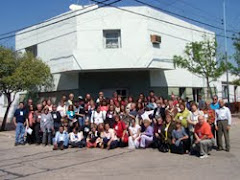 Encuentro de Poetas Villa Dolores