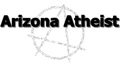 ARIZONA  ATHEIST