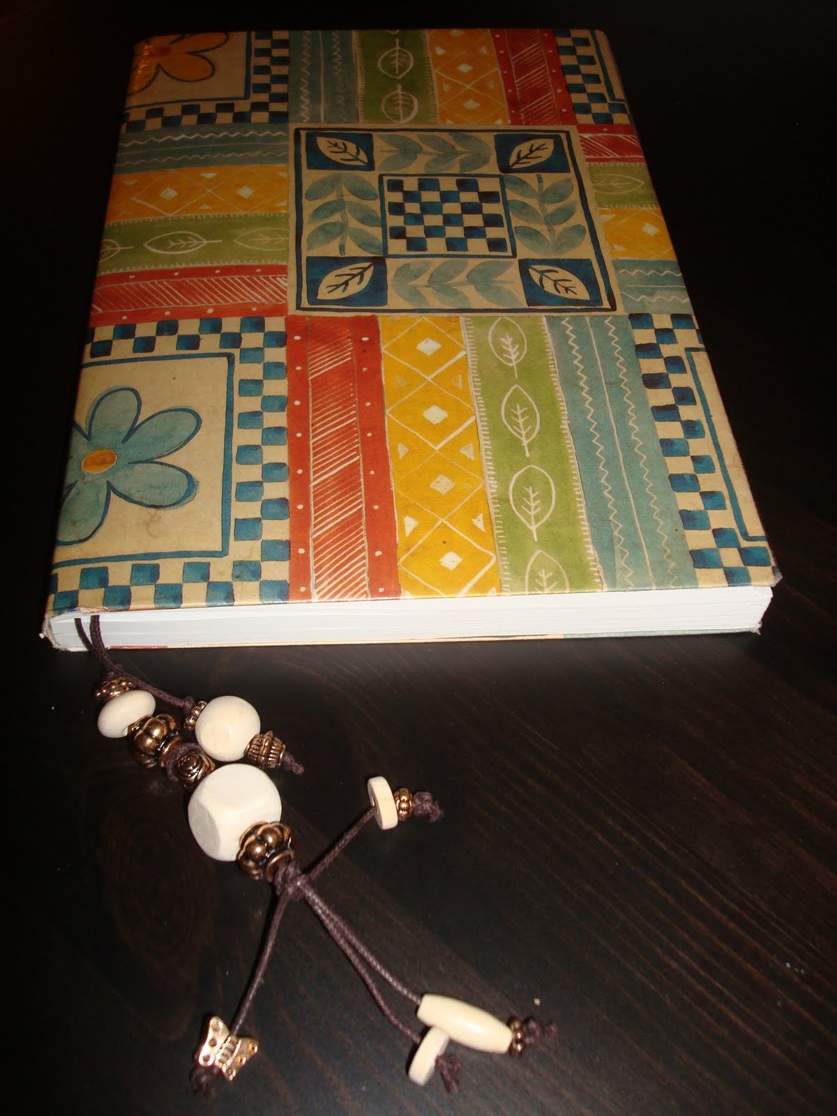 Imaginative Jewelry Book Thongs AKA Bookmarks