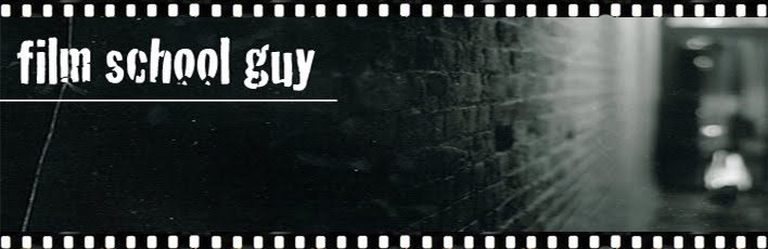 Film School Guy