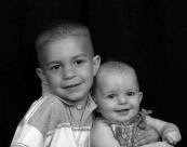 Aviry & Sammie