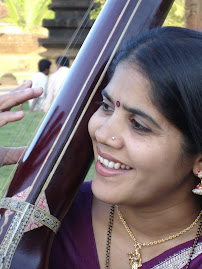 Vasudha Sharma