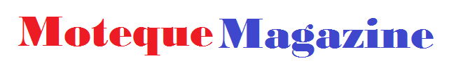Moteque Magazine