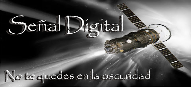 Señal Digital