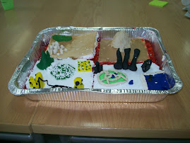 LES PLAQUES TECTÒNIQUES